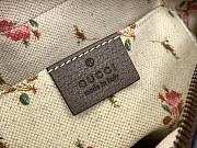 Gucci Neo Vintage GG Supreme Messenger Bag - 4
