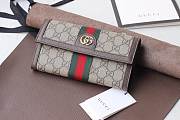 Gucci wallet 019 - 1