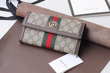 Gucci wallet 019
