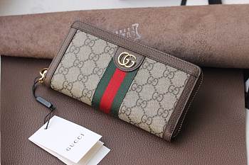 Gucci wallet 020