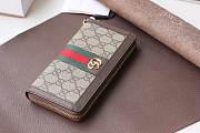 Gucci wallet 020 - 2