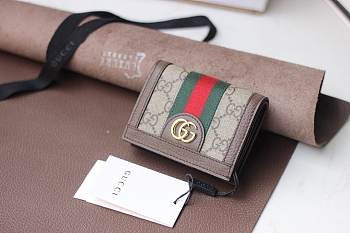 Gucci wallet 021