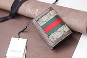 Gucci wallet 021 - 5
