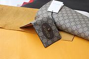 Gucci wallet GG Supreme 473954# 022 - 4