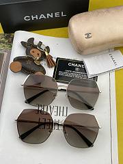 Chanel Sunglasses stye CH9546 002 - 6