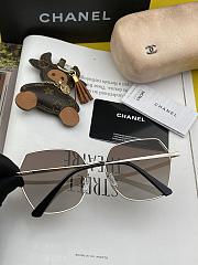 Chanel Sunglasses stye CH9546 002 - 2