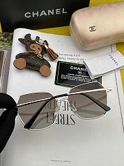 Chanel Sunglasses stye CH9546 002 - 3