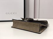 Gucci Small Dionysus GG Supreme style 499623 - 6