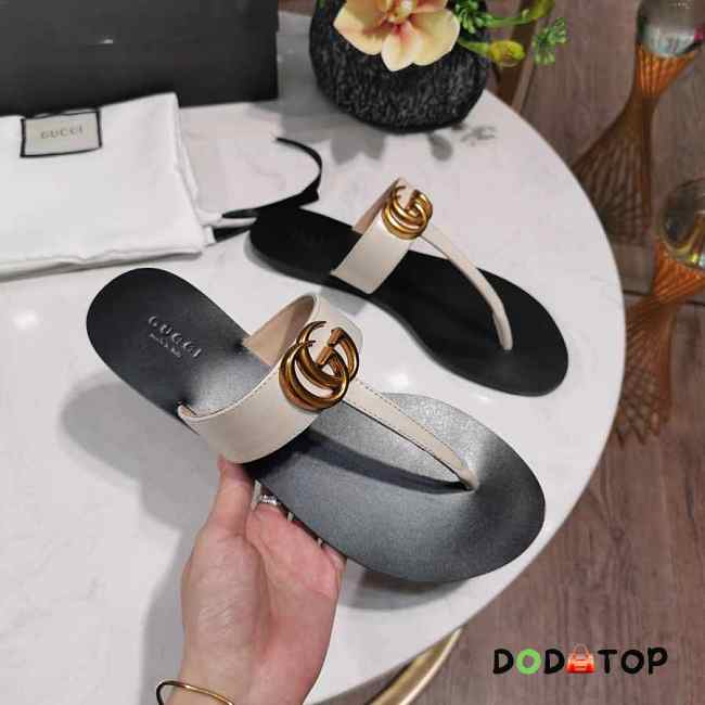 Gucci Slippers 013 - 1