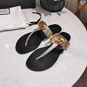 Gucci Slippers 014 - 4