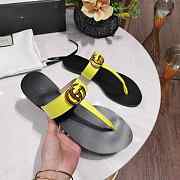 Gucci Slippers 015 - 1