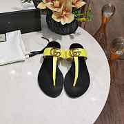 Gucci Slippers 015 - 6