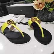 Gucci Slippers 015 - 2