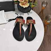 Gucci Slippers 016 - 4