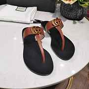 Gucci Slippers 016 - 3