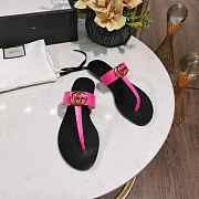 Gucci Slippers 017 - 2