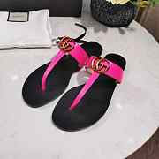 Gucci Slippers 017 - 3