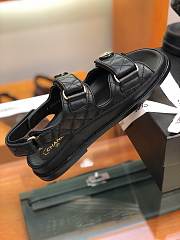 Chanel Sandals 001 - 3
