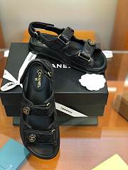 Chanel Sandals 001 - 6