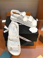 Chanel Sandals 002 - 6