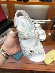 Chanel Sandals 002 - 5