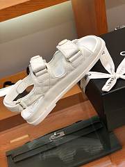 Chanel Sandals 002 - 4