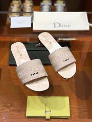 Dior Slippers 001 - 2