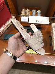 Dior Slippers 001 - 6
