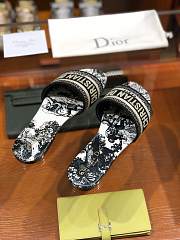 Dior Slippers 004 - 3