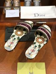 Dior Slippers 006 - 2