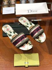 Dior Slippers 006 - 6