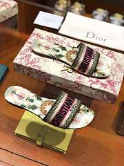Dior Slippers 006 - 5