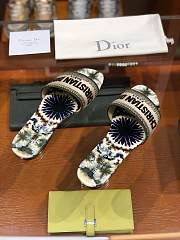 Dior Slippers 007 - 4