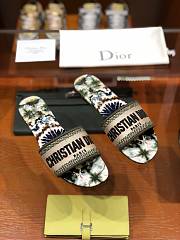 Dior Slippers 007 - 2