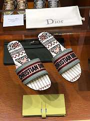 Dior Slippers 008 - 6