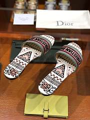 Dior Slippers 008 - 3