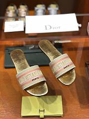Dior Slippers 009 - 3