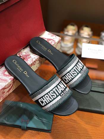 Dior Slippers 010