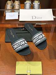Dior Slippers 010 - 6