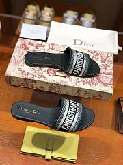 Dior Slippers 010 - 5