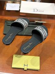 Dior Slippers 010 - 2