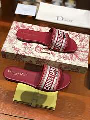 Dior Slippers 011 - 5