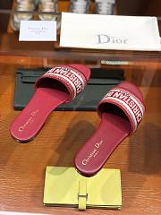 Dior Slippers 011 - 2