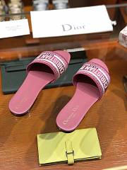 Dior Slippers 012 - 4