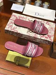Dior Slippers 012 - 2