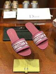 Dior Slippers 012 - 3