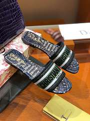 Dior Slippers 013 - 1