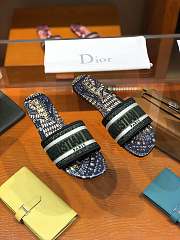 Dior Slippers 013 - 2