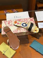 Dior Slippers 014 - 6