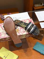 Dior Slippers 015 - 2